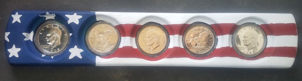 Post-An-Ike-Eisenhower-Dollar